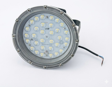LED Highway Light 50W