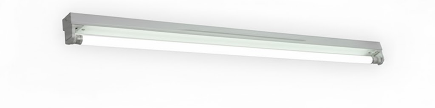 Industrial Fitting 20W - Single Industrial Fitting