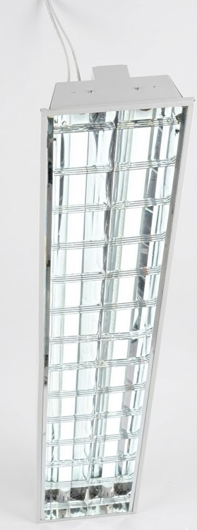 Mirror Optic Fitting 20W