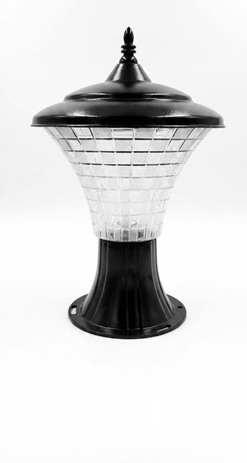 Premium Gate Light 10W