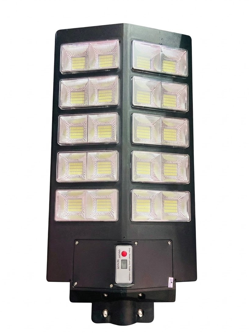 Solar Street Light 100W