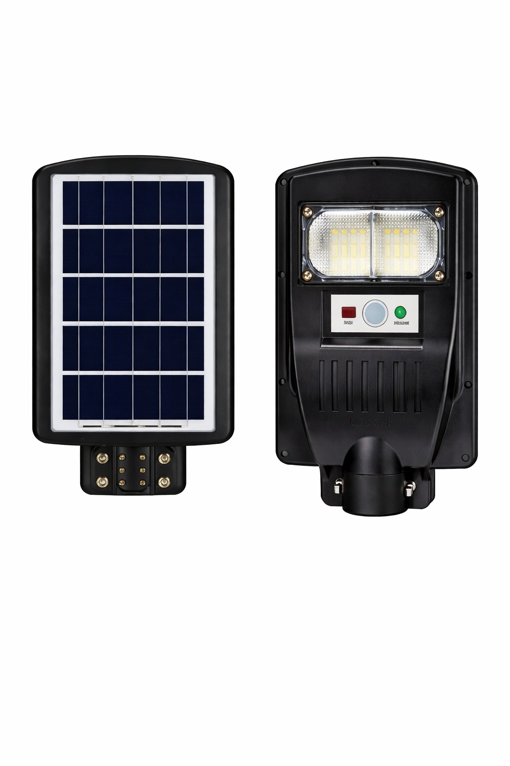 Solar Street Light 20W