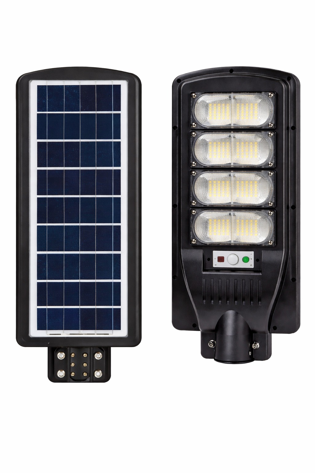Solar Street Light 40W